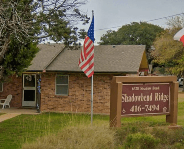 Pathways at Shadowbend,Pathways at Shadowbend